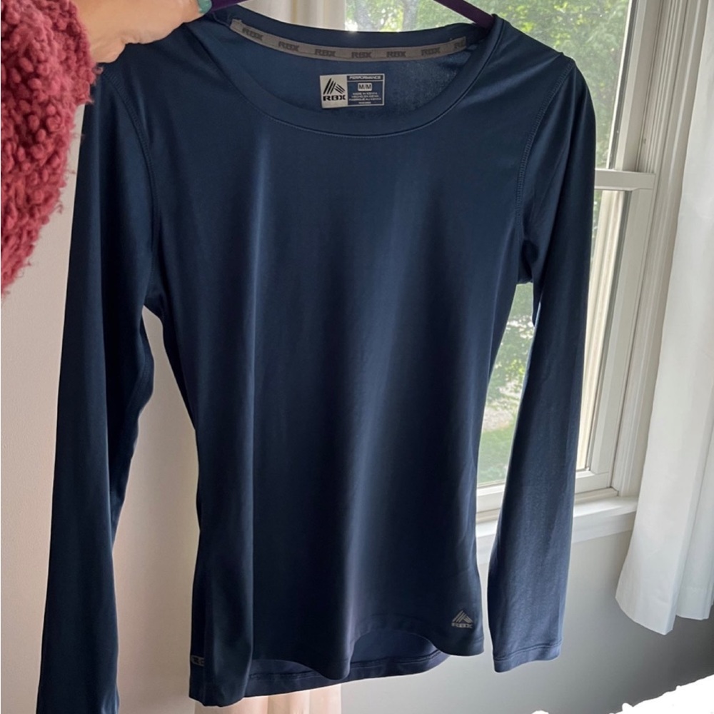 Workout top